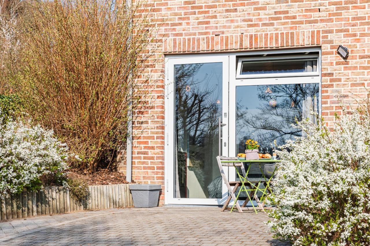 Le Garage Bed & Breakfast Theux Exterior photo