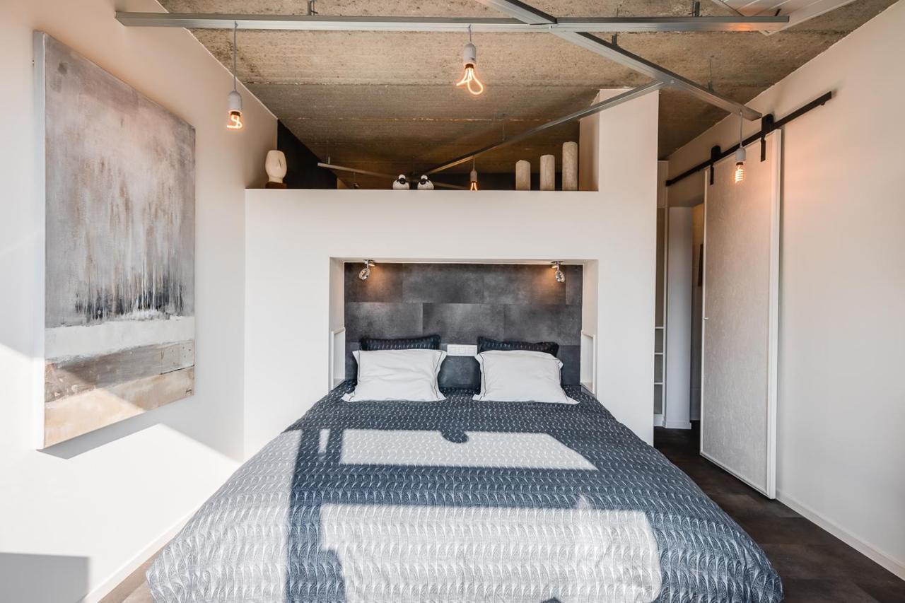 Le Garage Bed & Breakfast Theux Exterior photo